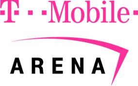 T-Mobile Arena logo